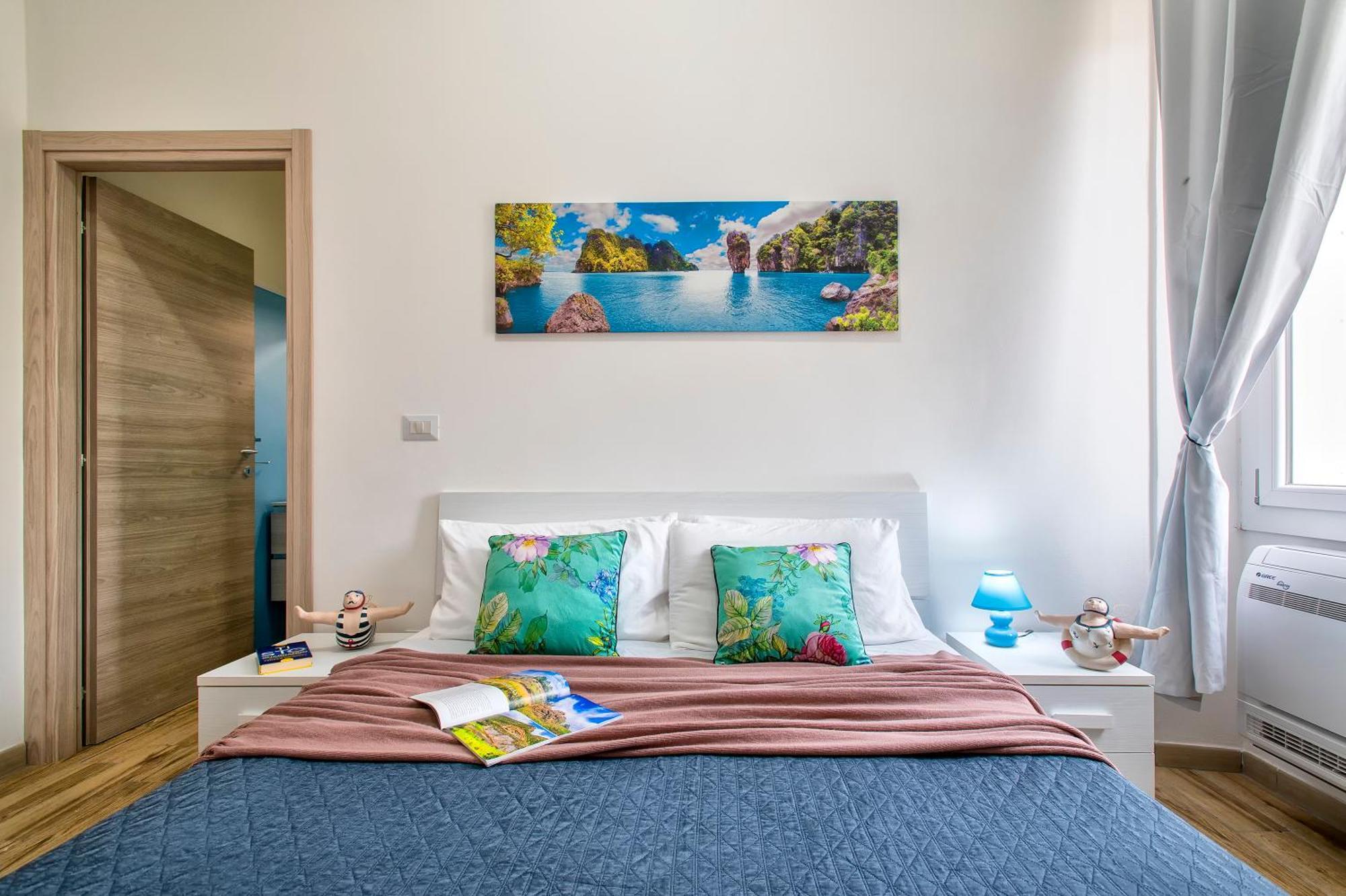 Casa Vacanze La Fenice Alghero Extérieur photo