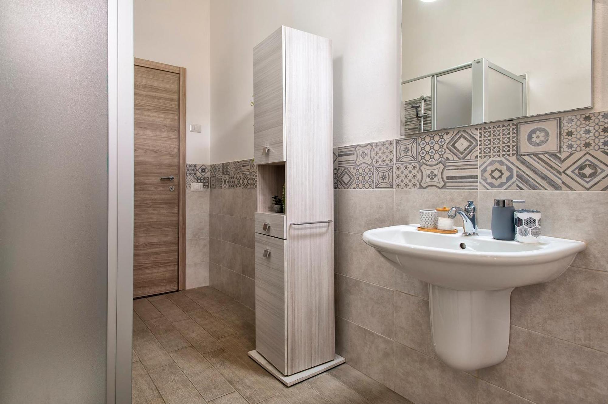 Casa Vacanze La Fenice Alghero Extérieur photo