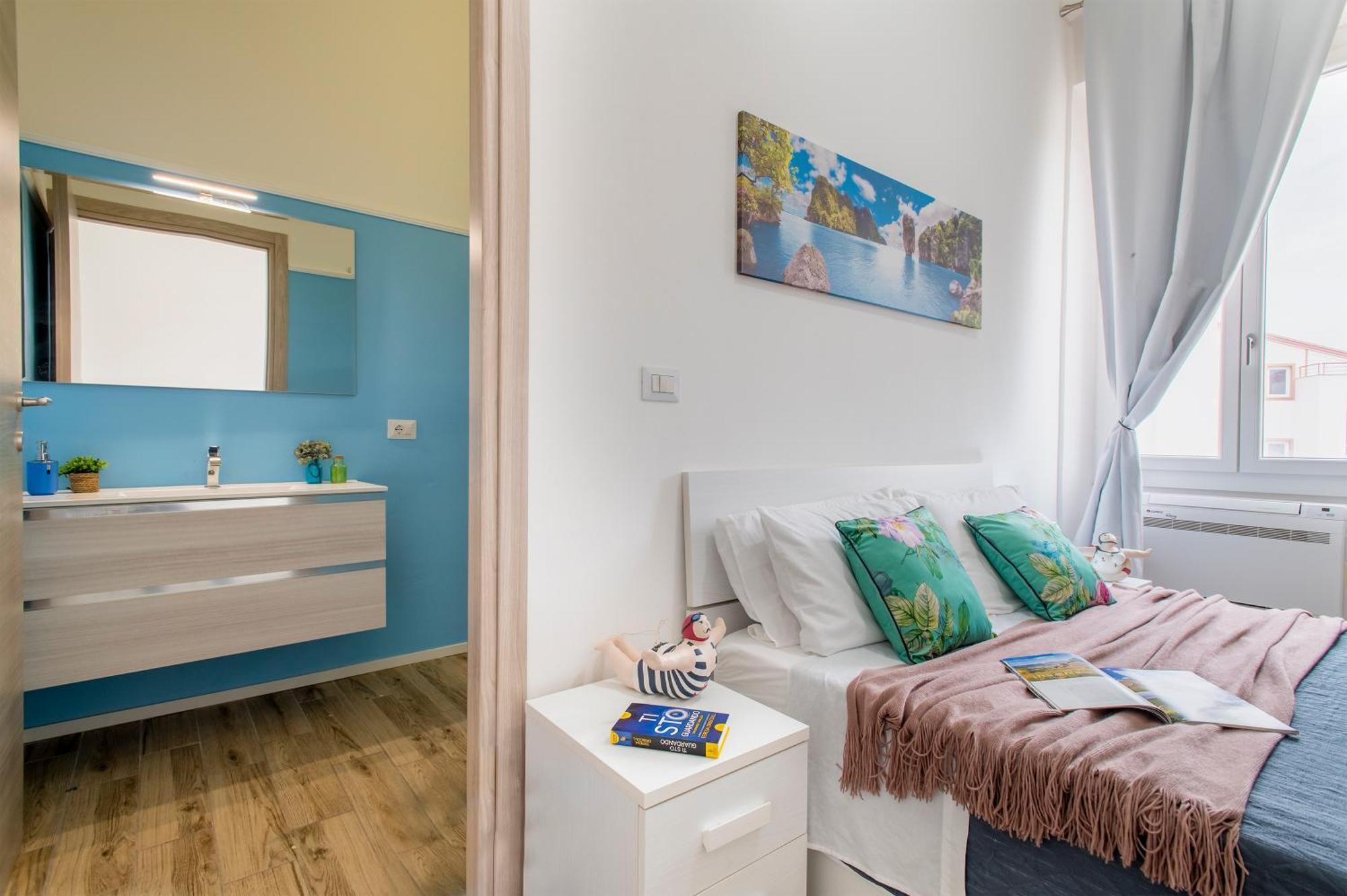 Casa Vacanze La Fenice Alghero Extérieur photo