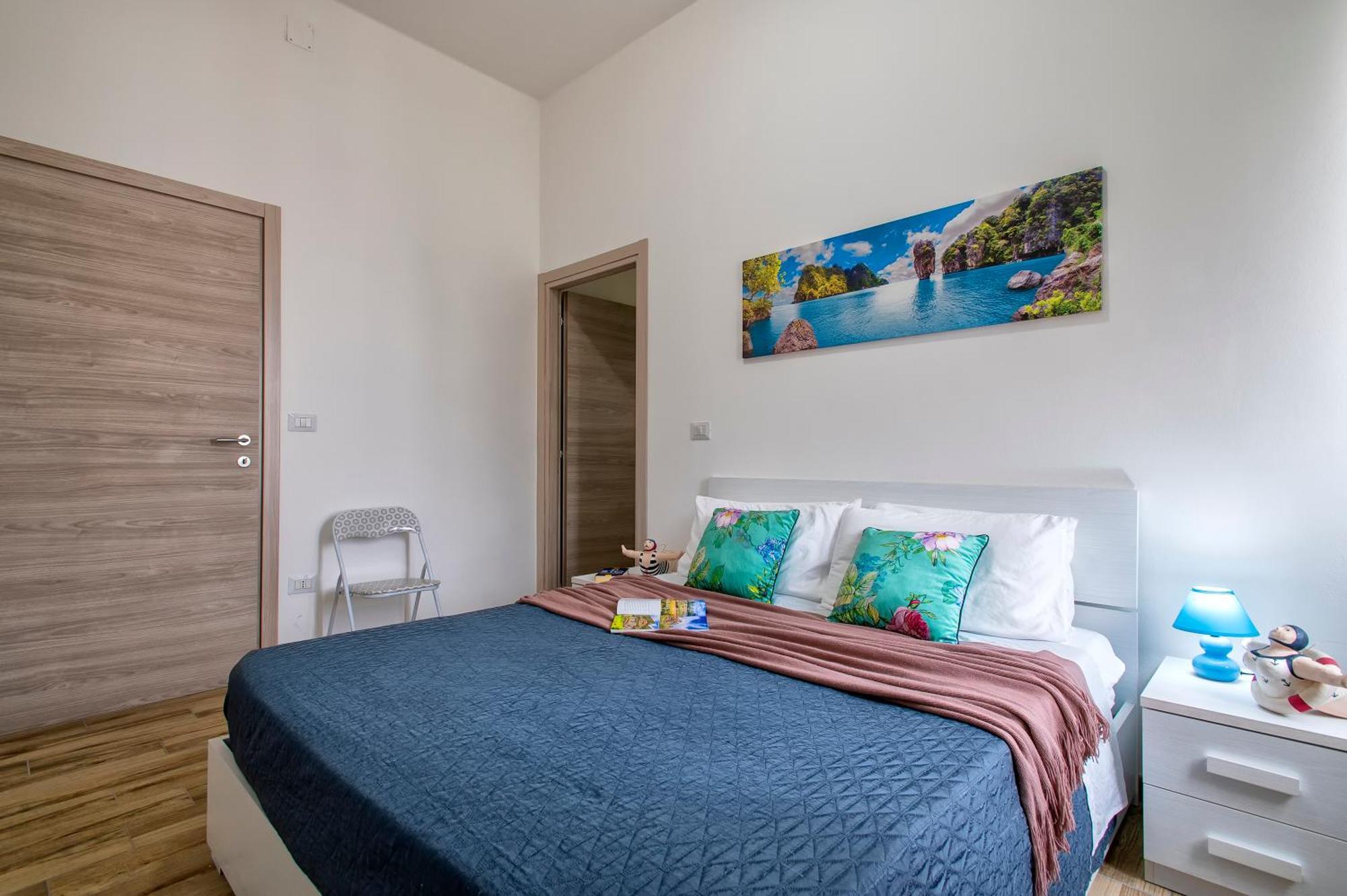 Casa Vacanze La Fenice Alghero Extérieur photo
