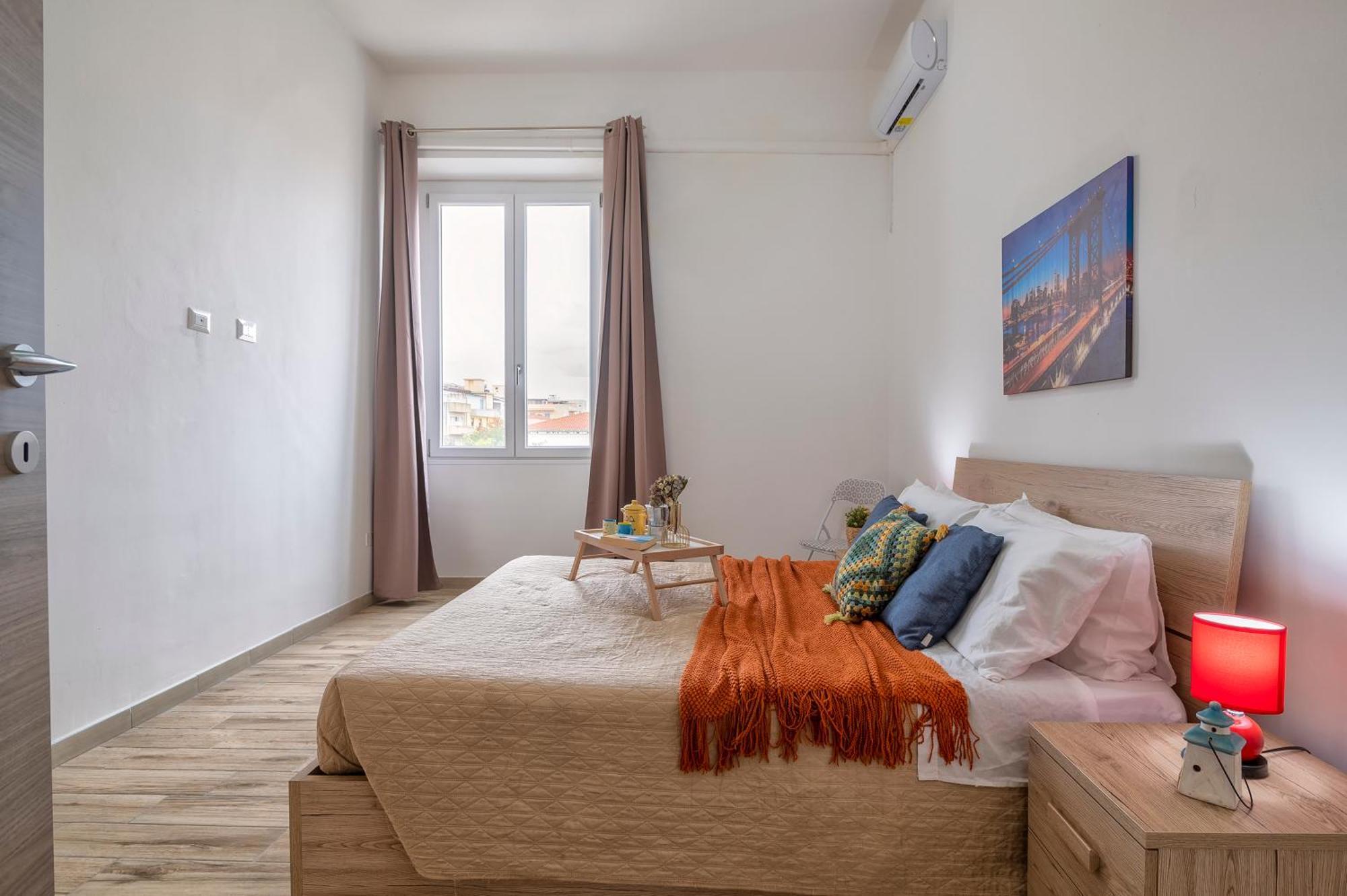 Casa Vacanze La Fenice Alghero Extérieur photo