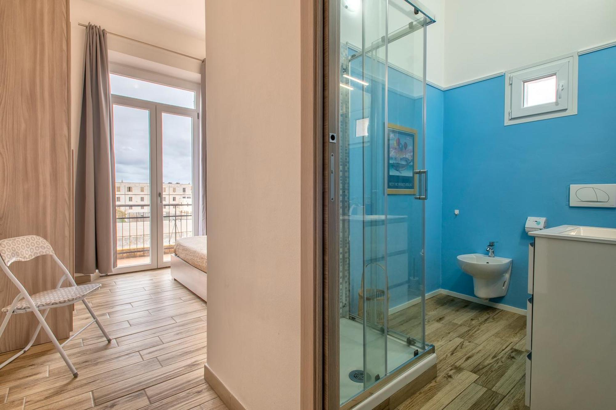 Casa Vacanze La Fenice Alghero Extérieur photo