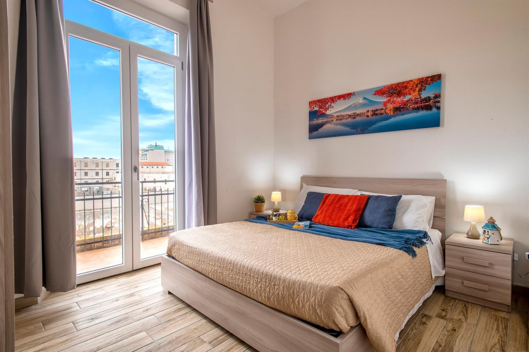 Casa Vacanze La Fenice Alghero Extérieur photo
