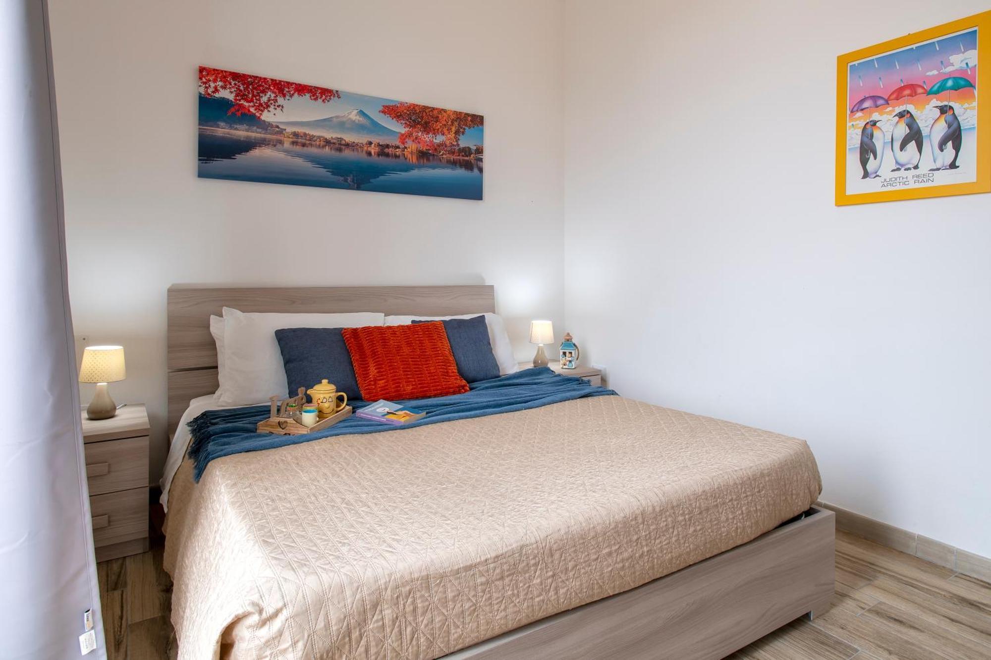 Casa Vacanze La Fenice Alghero Extérieur photo
